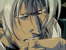 Kamonohashi no Fansub: Plastic Little